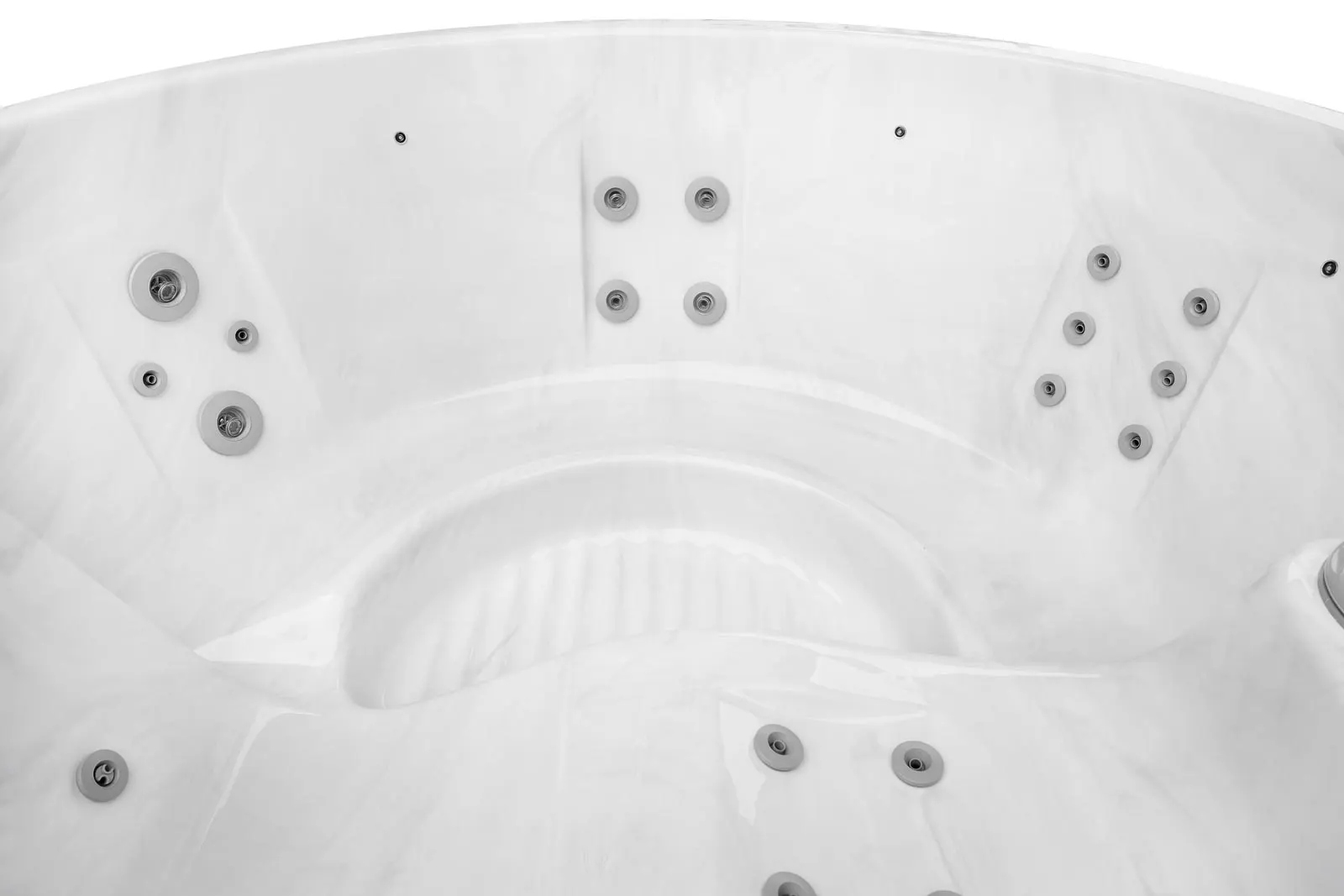Spa OKA WAVE 3 – 4 persoons