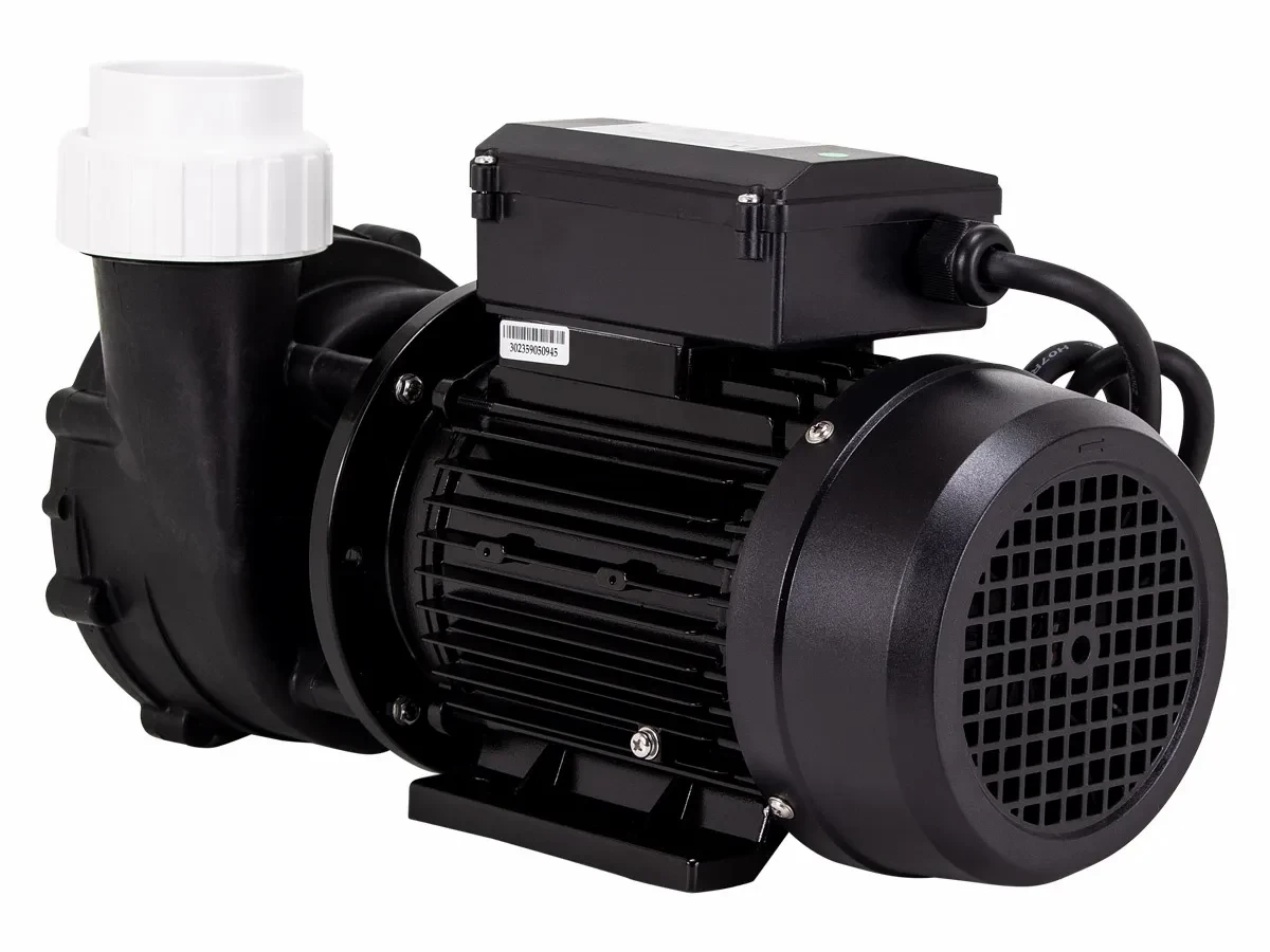 LX WP300 Spa massagepomp 3 PK – 2 speed