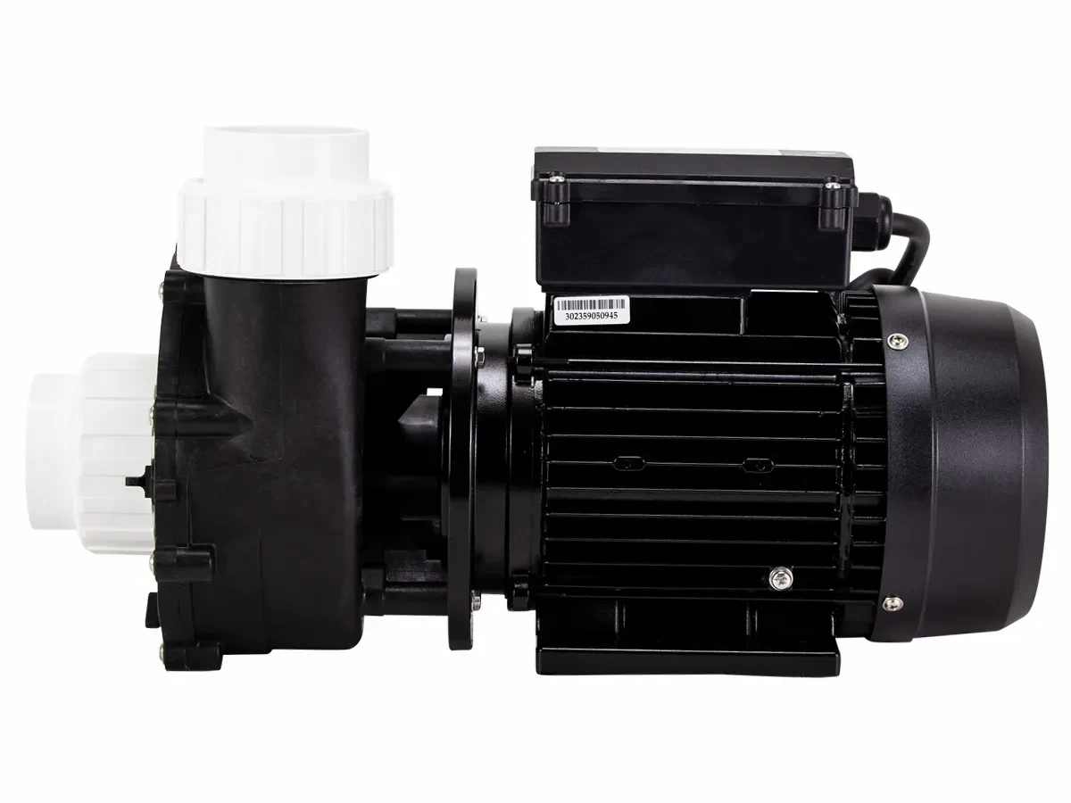 LX WP300 Spa massagepomp 3 PK – 2 speed