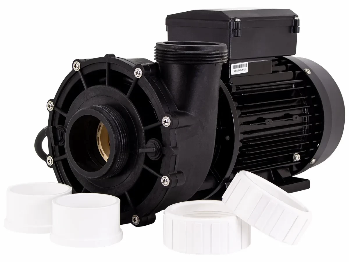 LX WP300 Spa massagepomp 3 PK – 2 speed
