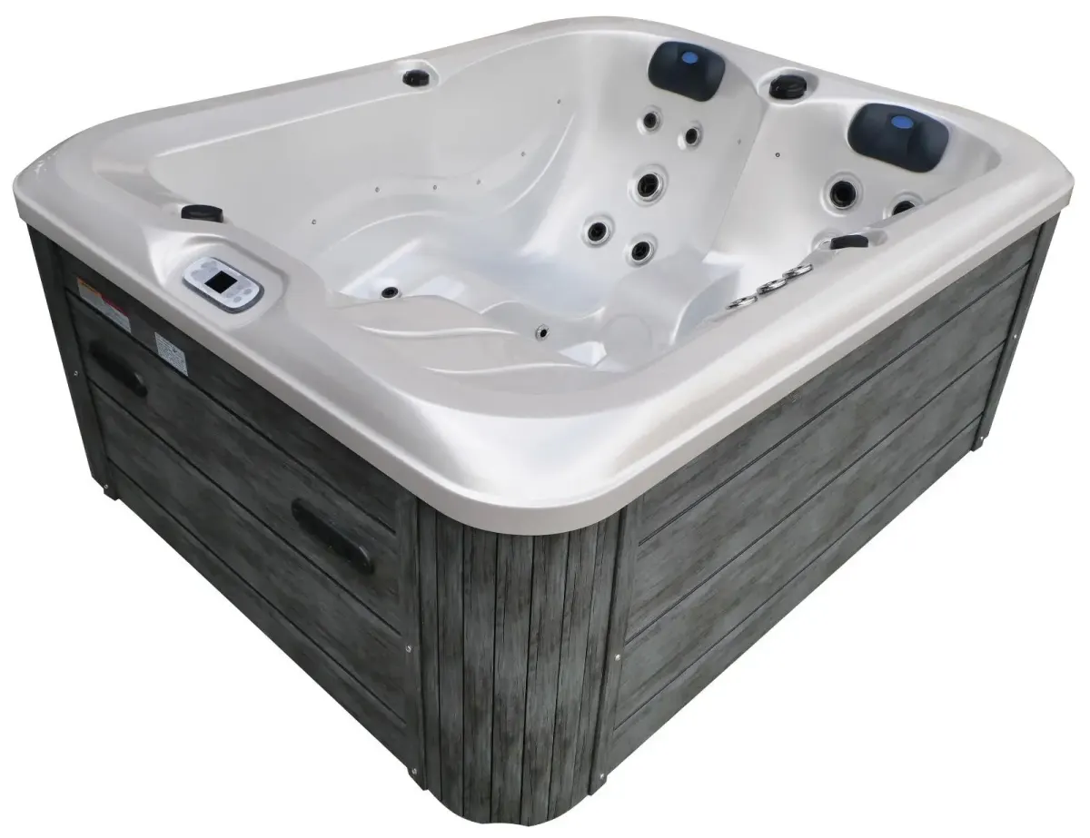 Spa Brantford – 3 persoons