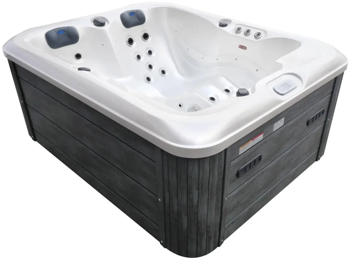Spa Brantford – 3 persoons