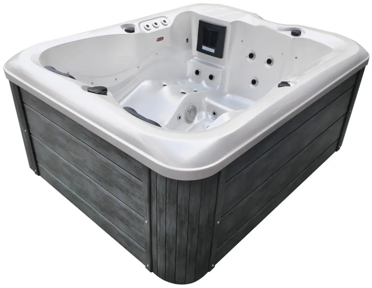 Spa Brantford – 3 persoons