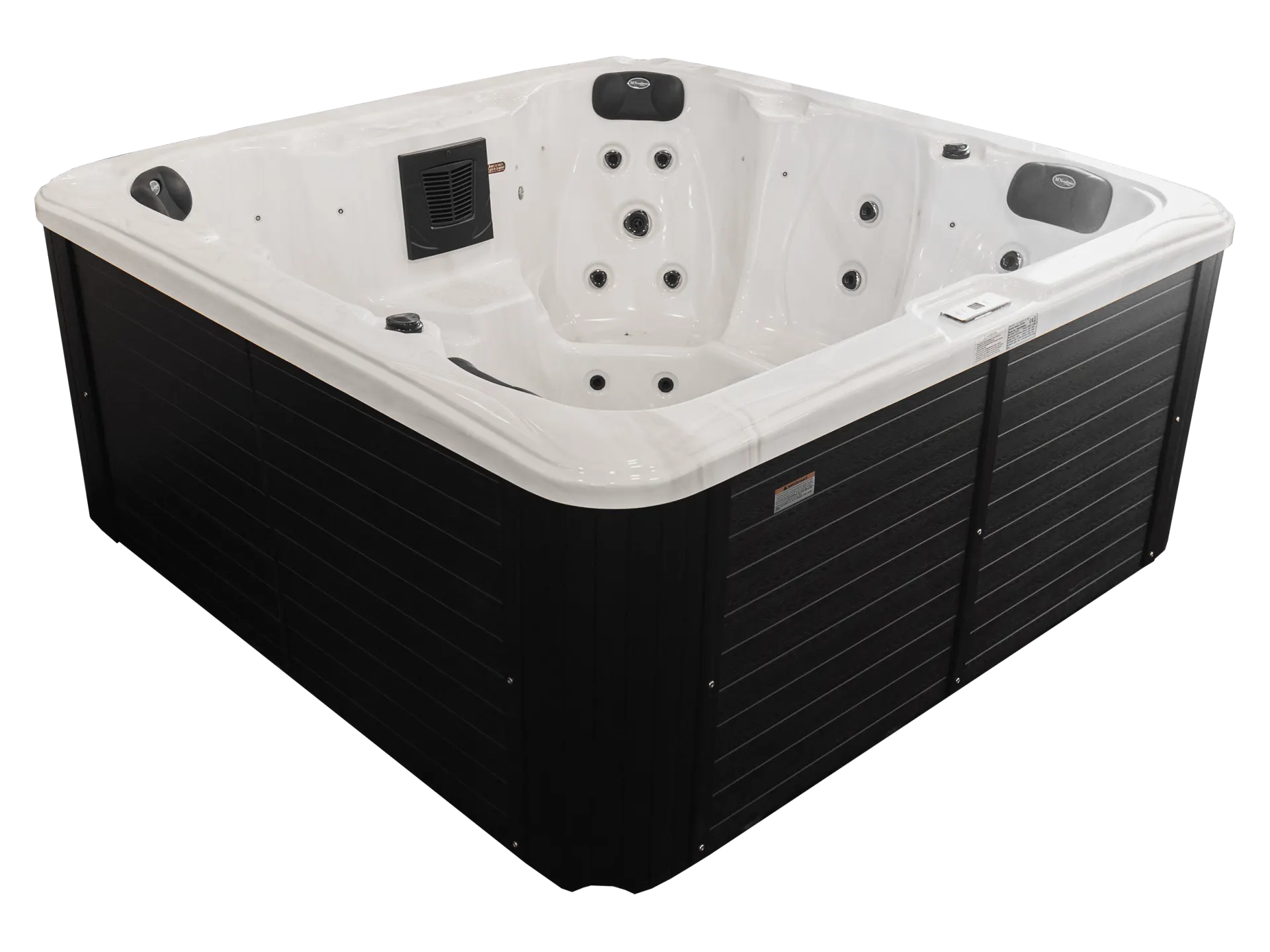 Spa Canada – 6 persoons