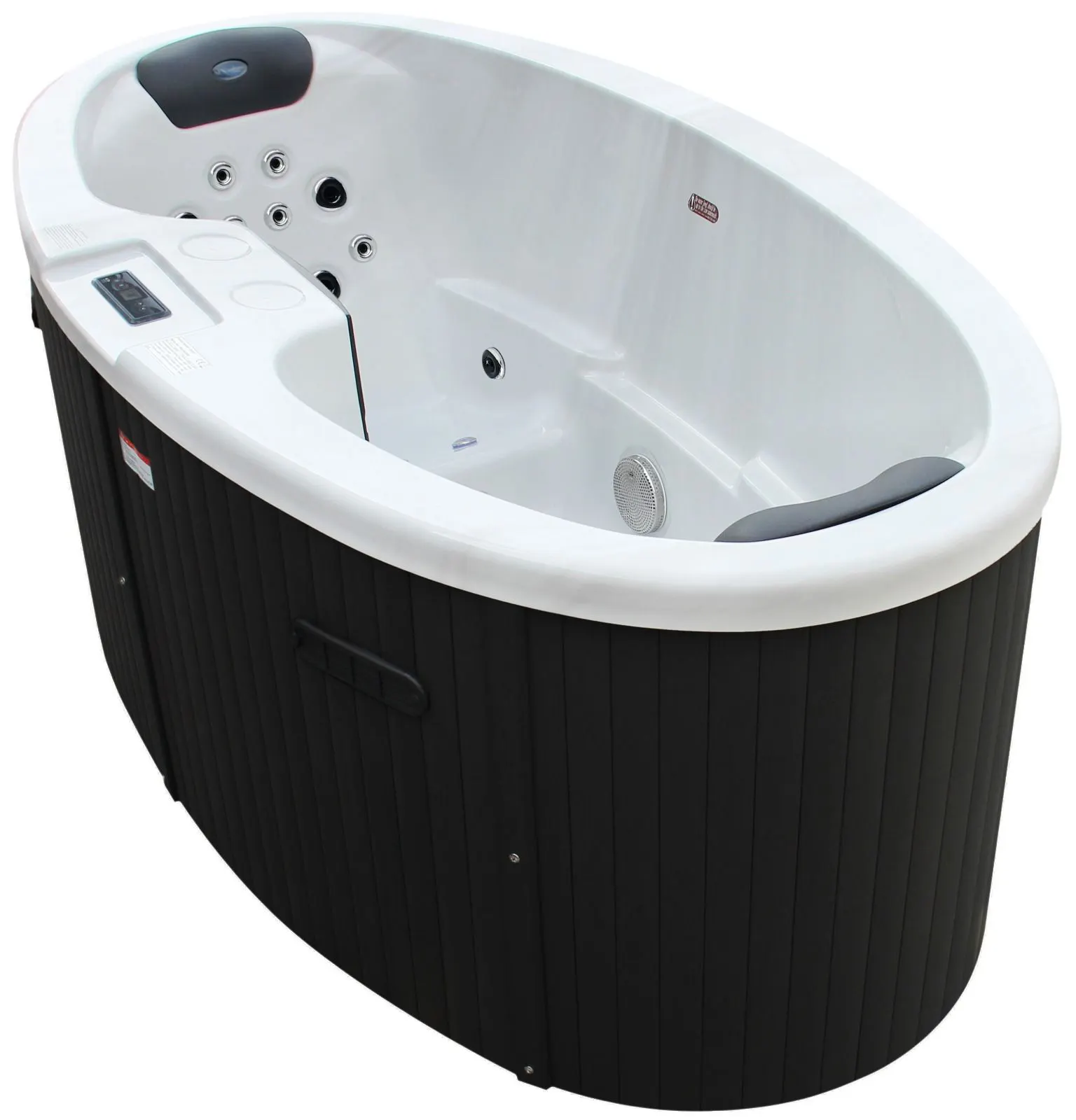 Spa Finland – 2 persoons