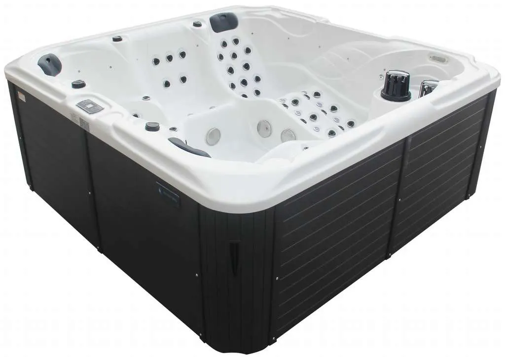 Spa Holland – 5 persoons