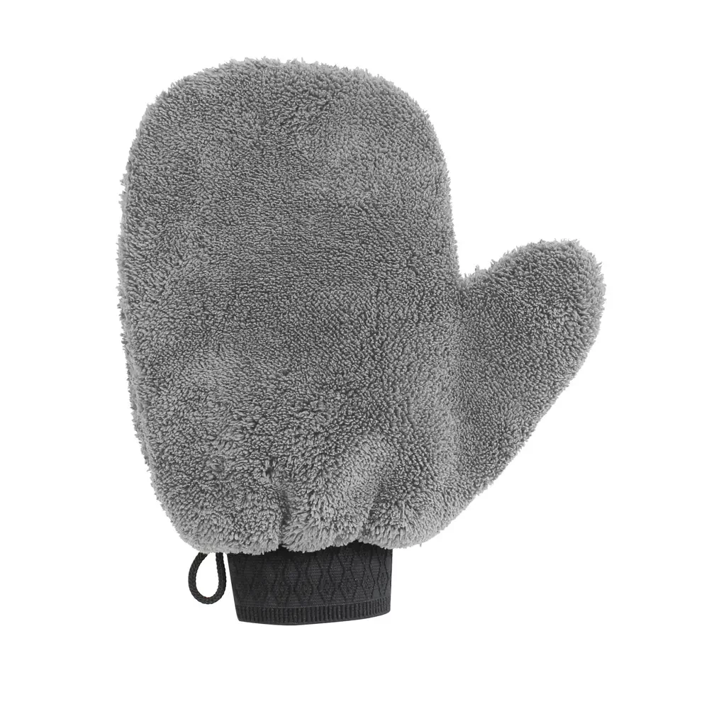 Spa Glove