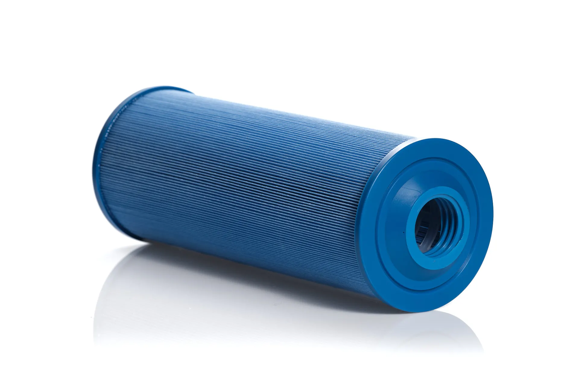 Spaweb Antibacteriële spa filter 32,5x13cm