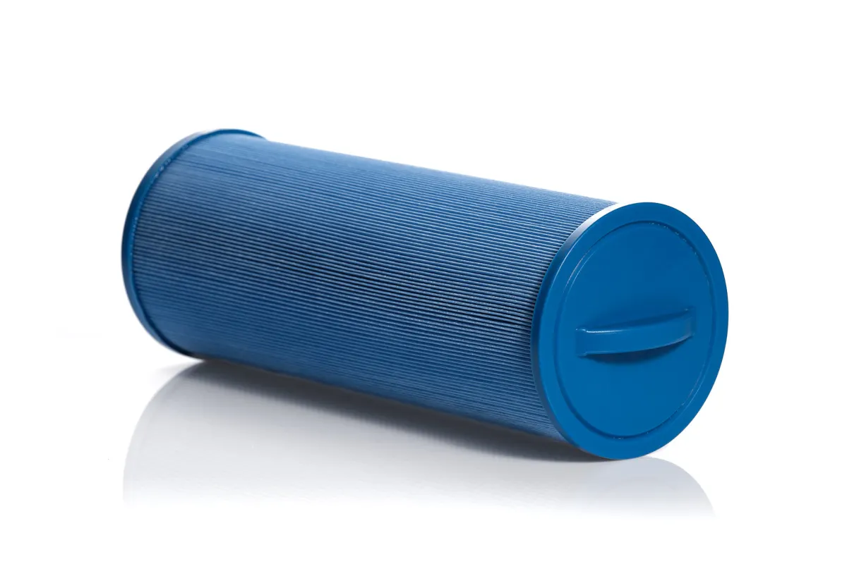 Spaweb Antibacteriële spa filter 32,5x13cm