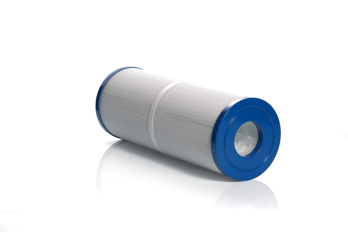 Spaweb filter 34,5x13cm