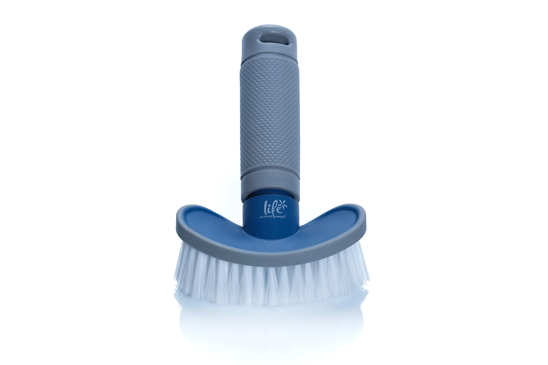 Spaweb spa brush