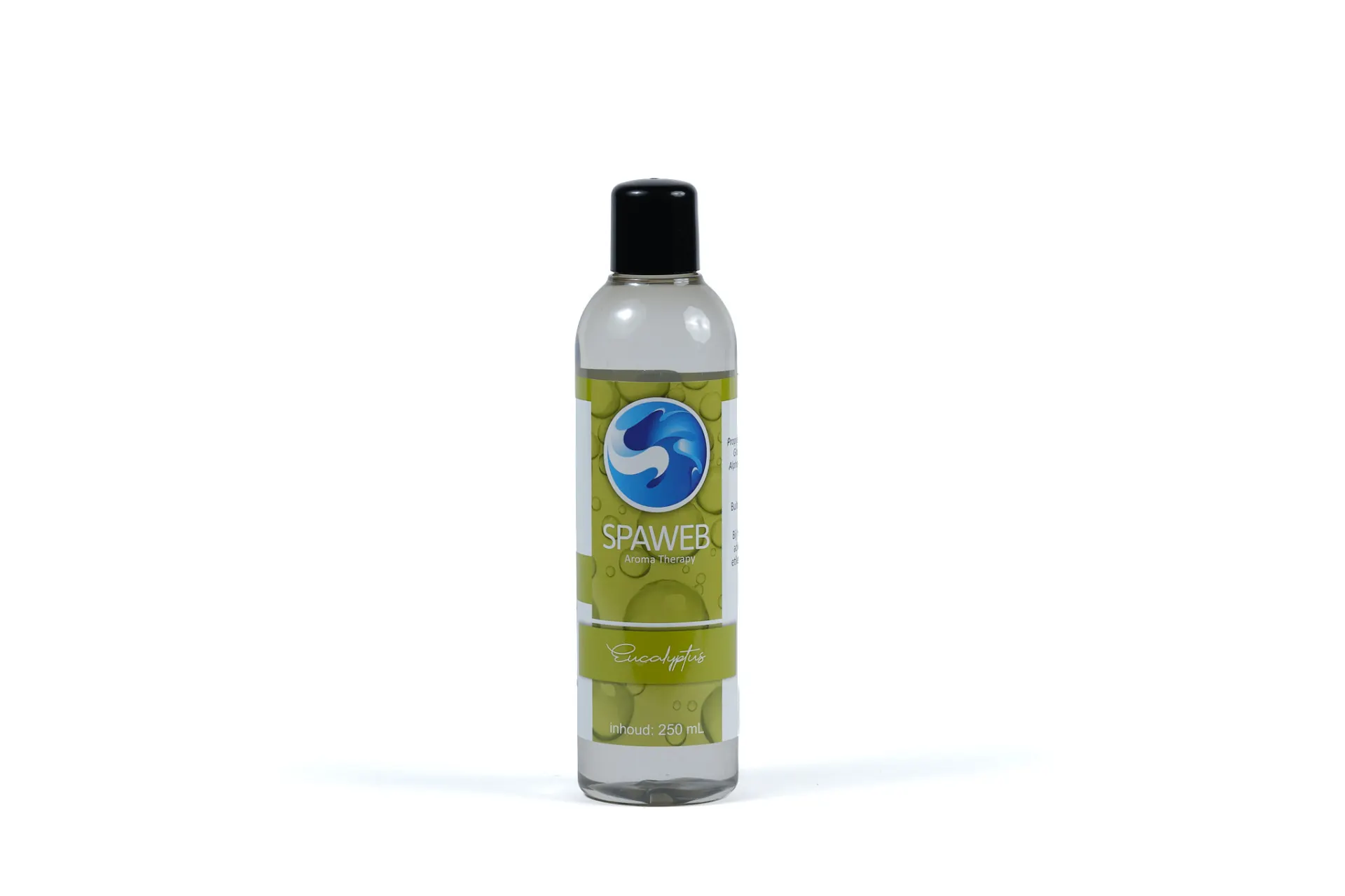 Spaweb spa geur Eucalyptus