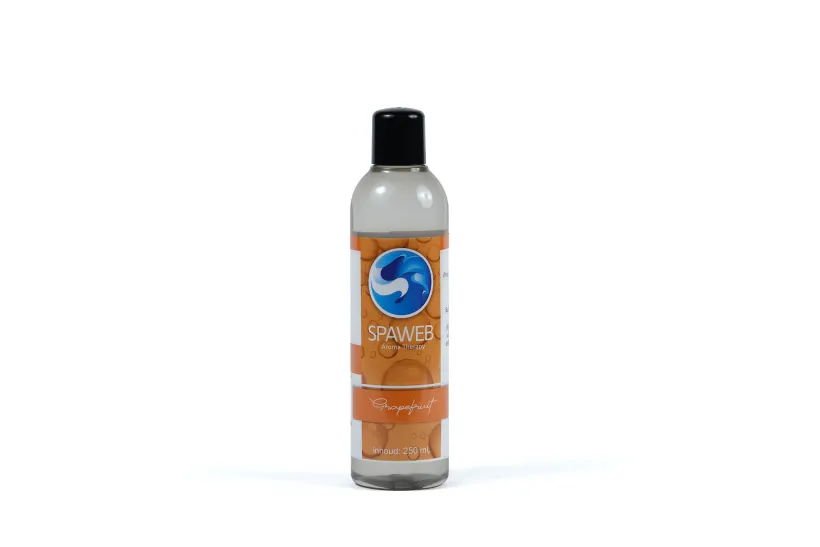 Spaweb spa geur Grapefruit