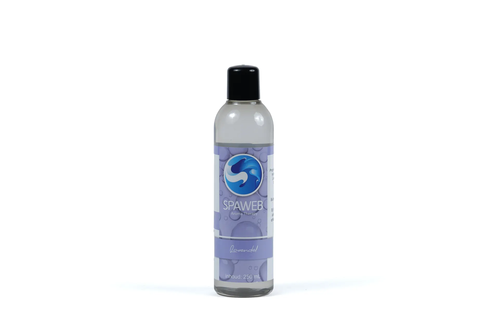 Spaweb spa geur Lavendel