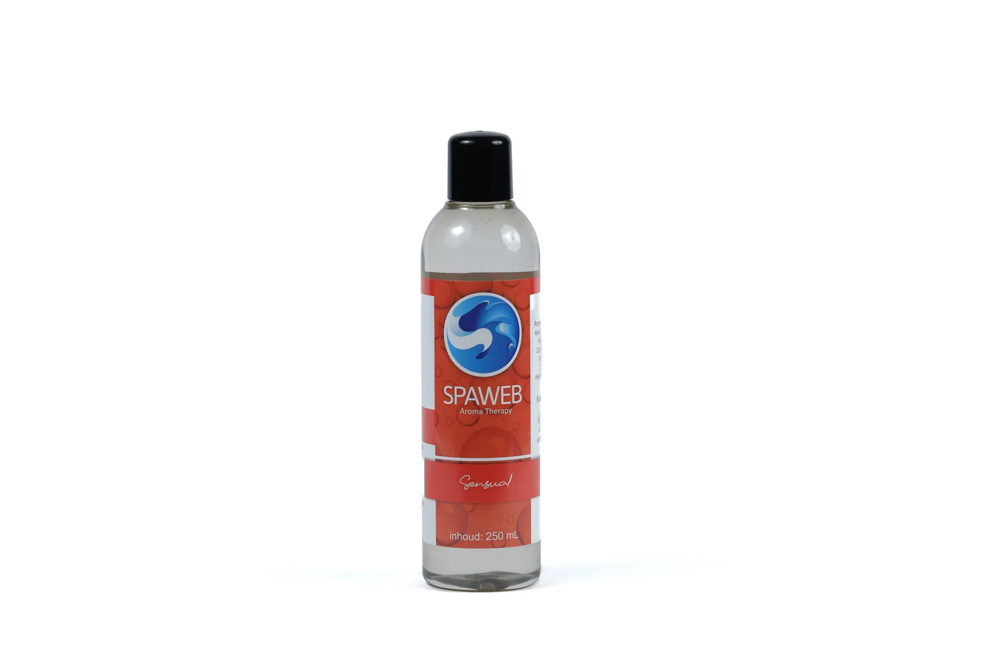 Spaweb spa geur Sensual