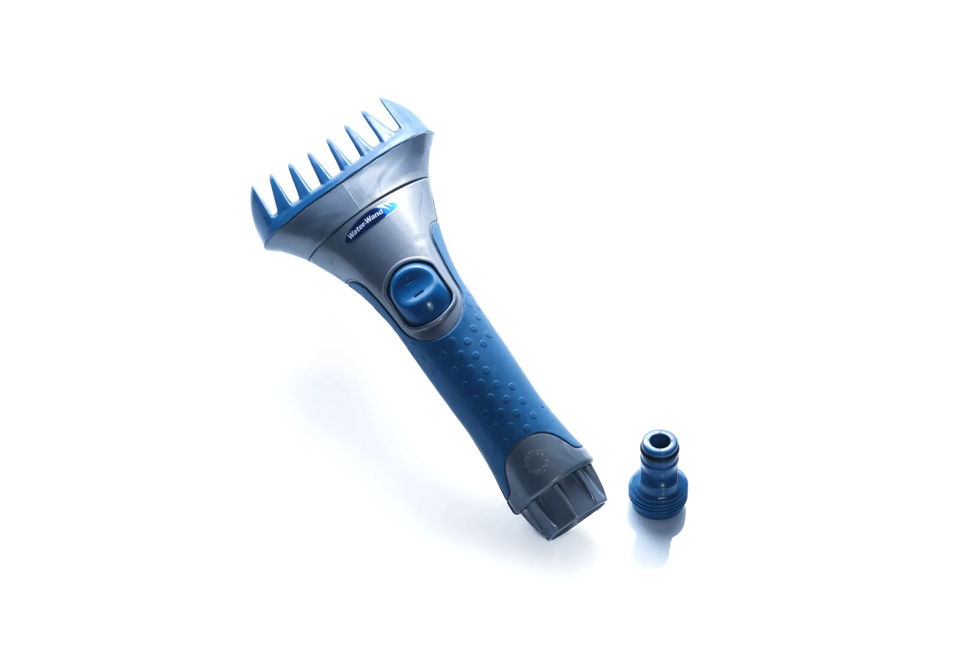 Spaweb water-wand