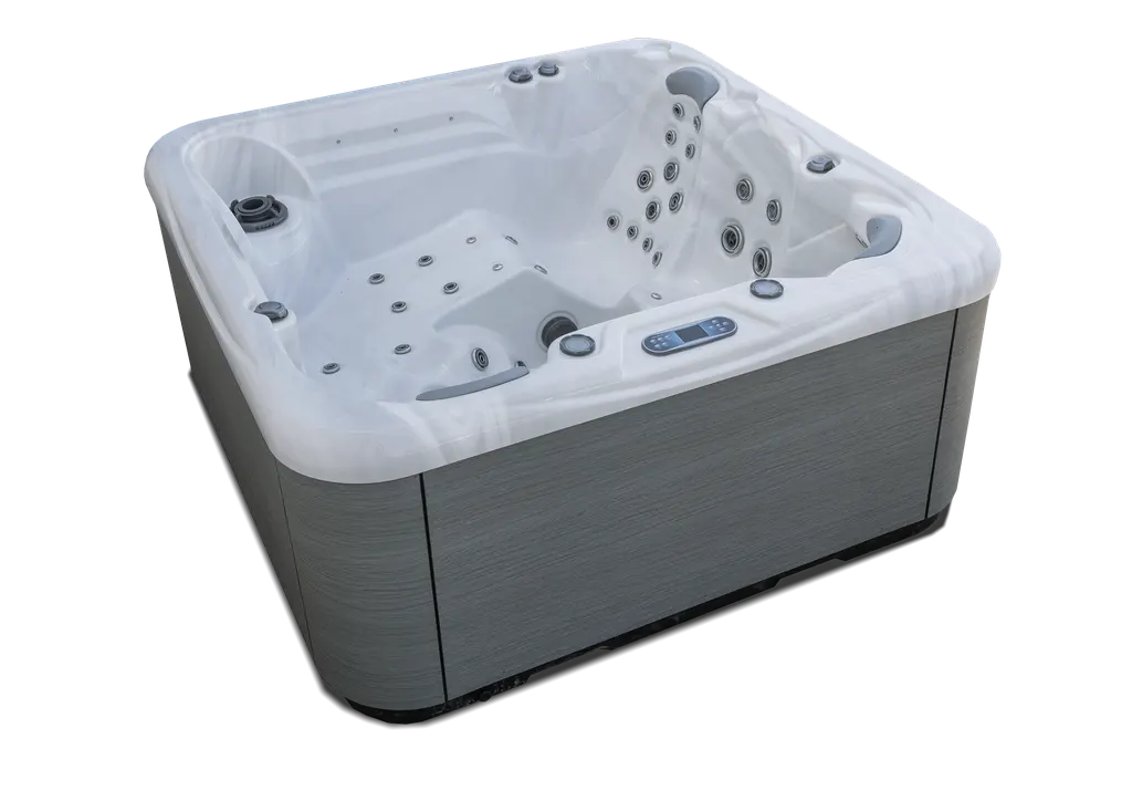 Spa HC3 – 5 persoons