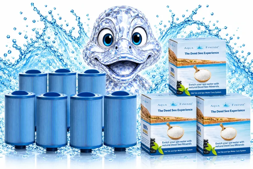 Spaweb Abonnement Kristal