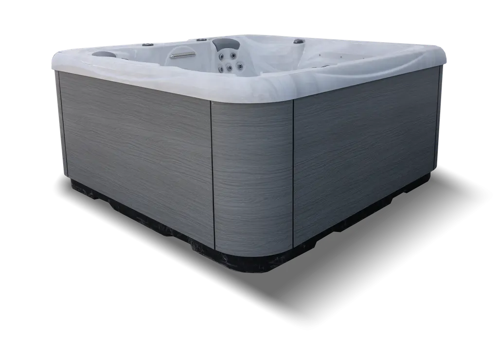 Spa HC3 – 5 persoons
