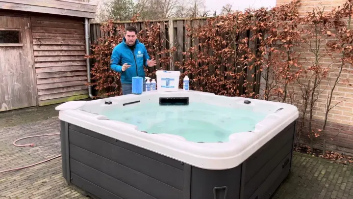 Spa water